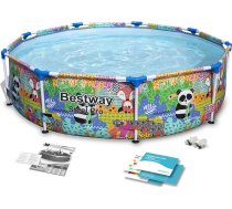 Bestway Baseins Karkasa Steel Pro 274cm 4in1 (5612f)