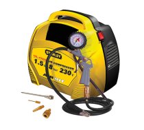 Kompresors Stanley 8bar Bez Zbiornikal (8215190stn595)
