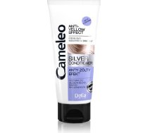 Delia Cosmetics Cameleo Silver Kondicionieris Matiem Blond un sirmiem 200 Ml