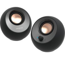 Skaļruņi Datoru Creative Pebble V3 (51mf1700aa000)