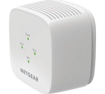 Access Point Netgear Pastiprinātājs Signāla Wi-fi, Wi-fi 5, 2.4 Ghz (ex3110-100pes)