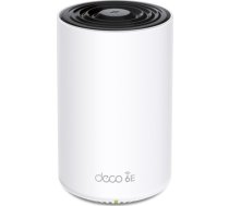 Maršrutētājs Tp-link Deco Xe75 1-pack