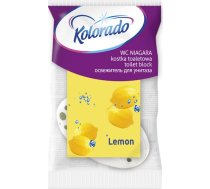 Kolorado Kubs Tualetes Kolorado Niagara Citrons 35g Universāls