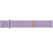 Samsung Siksna Samsung Et-svr93 Priekš Galaxy Watch 4/5/6 Neilona S/m Lavandas