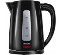 Tējkanna Mpm Tējkanna Mcz-112 1,7l Melns