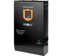 Ups Kemot Barošanas avots Avārijas Kemot Prosinus-5000