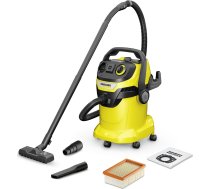 Putekļu sūcējs Industriāls Karcher Putekļu sūcējs Wd 5 P V-25/5/22