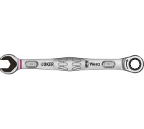 Wera Wera Joker Ratcheting Combination Uzgriežņatslēga 8x144mm - 05073268001