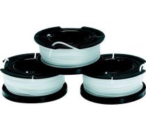 Black&Decker Black+Decker thread spool 2 + 1 advantage pack A6485-X