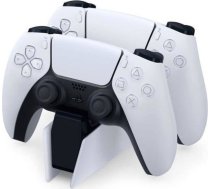 Sony Playstation 5 Stacija Uzlādes Dualsense (9374107)