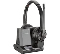 Austiņas Poly Savi 8220 Uc (s55251836)