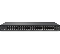 Switch LANCOM Systems LANCOM GS-3252P mngd L3-Lite Switch 48x 1G 36x PoE 4x SFP