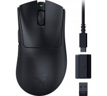 Pele Razer Deathadder V3 Hyperspeed (rz01-05140100-r3g1)