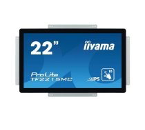Monitors Iiyama Prolite Tf2215mc-b2