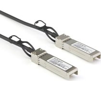 Startech Startech Dacsfp10g2m Kabelis Optiskais 2 M Sfp+ Melns