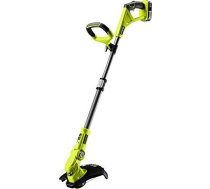 Ryobi Ryobi Trimmeris Trimmeris Zāles 18v 30cm 1x2,5ah Rlt183225f Ry5133003709