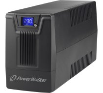 UPS PowerWalker VI 600 SCL (10121139)