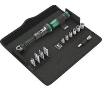 Wera WERA Click-Torque A 6 Set 1