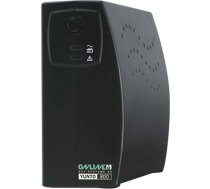 UPS Online USV Systeme Yunto 800 (Y800)