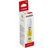 Tuša Canon Tuša Gi-50 Yellow
