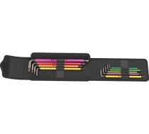 Wera Komplekts Instrumentu Wera Bicycle Set 4