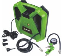 Kompresors Automašīnas Fieldmann Fdak 201101-e 1100 W