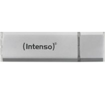 Flash zibatmiņa Intenso Ultra Line, 256 Gb (3531492)