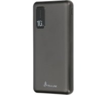 Powerbank Extralink Epb-098b 10000mah Melns