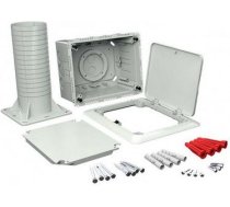 Kopos Kārba Elektroinstalacyjna Do Dociepleń 196 X 156 X 146 (kuz-voi Kb)