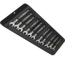 Wera WERA 6003 Joker 11 Set 1 ring spanner set