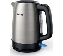 Tējkanna Philips Daily Collection Hd9350/90 Sudraba