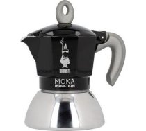 Kafijas kanna Bialetti Moka Induction 4 Krūzes ( )