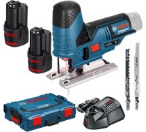 Finierzāģis Bosch Gst 12v-70 12 V