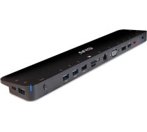 Stacija/replikators Club 3d Charging Dock Usb-c (csv-1564w65)