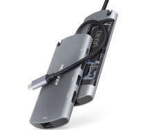 Kabata Axagon M.2 Sata - Usb-c 3.2 Gen 1 (hmc-6m2)