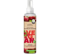 Joanna Joanna Vegan Kondicionieris Octowa Matiem Nadająca Glancēts Aerosols - Visa Veida Matiem 150ml