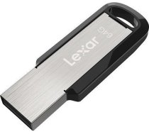Flash zibatmiņa Lexar Jumpdrive M400, 64 Gb (ljdm400064g-bnbng)