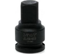 Teng Tools Adapteris Trieciena 3/8"- 1/2" Ansi
