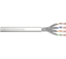 Digitus Kabelis Instalācijas Cat 6a, U/ftp, 100m (dk-1623-a-p-1)