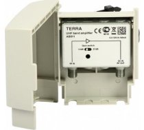 Pastiprinātājs Antenas Ab-011 Dvb-t 5v