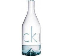 Calvin Klein CK In2U EDT 50 ml