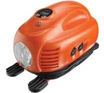 Kompresors Automašīnas Black&decker Asi200 12 V