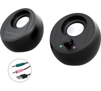 Skaļrunis Conceptronic Conceptronic Bluetooth Lautsprecher 2.0 10w