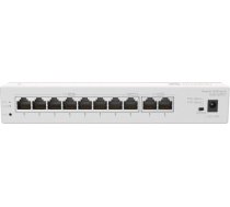 Switch Huawei S380-s8p2t | Maršrutētājs | 2x Ge Wan, 8x Ge Lan, Poe+, 124w