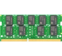 Operatīvā atmiņa Synology Ddr4, 16 Gb, 2666 Mhz, Cl19 (d4ecso-2666-16g)