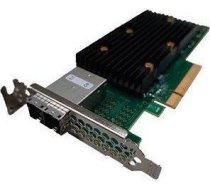 Karte Grafiskā Fujitsu Fujitsu Risercard 2x Pcie X8 Full Height Slots Left