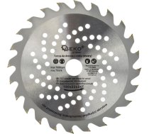Geko Disks Kokam 180x22x24t(bedres)(100)