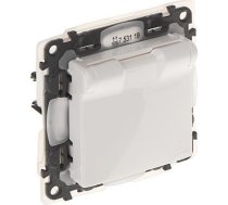 Legrand Ligzda Vienvietīgs Le-753119 Valena Life 230 V 16 A (schuko) Ip44 Legrand