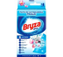 Osram Brīze Svaigs šķidrums Tīrīšanai Veļas Mazgājamās Mašīnas Tīrīšanas Līdzeklis Līdzeklis Likvidē Brud 250 Ml