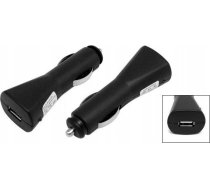 Xrec Lādētājs Automašīnu Usb priekš Gopro / Sjcam / Xiaomi / Sony Action Cam / Gopro Hero 7 White